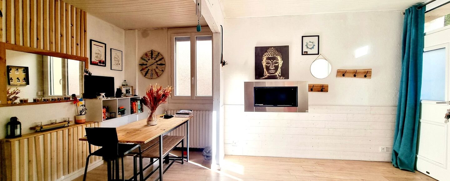 Maison à vendre, 122m², Vaux-sur-Seine