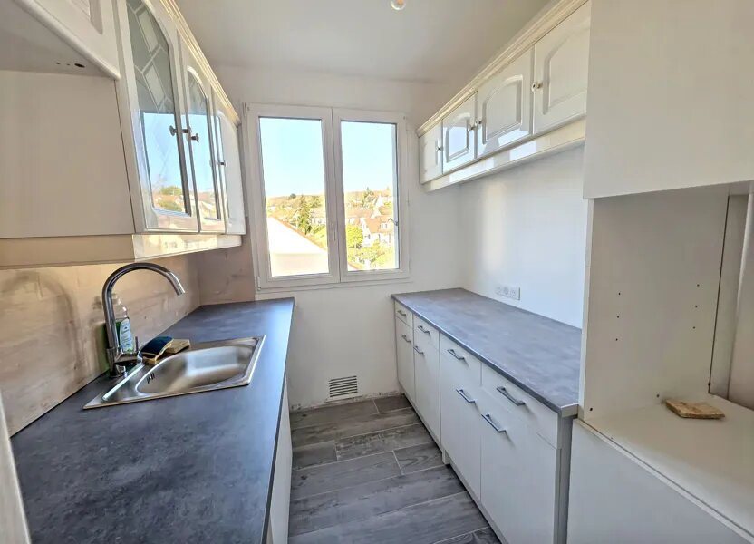 Appartement à louer, 52m², Triel-sur-Seine
