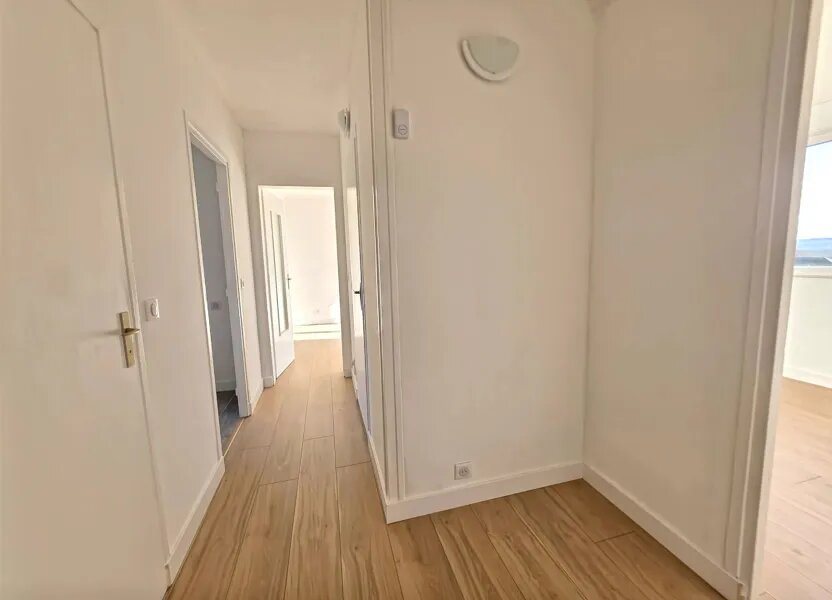 Appartement à louer, 52m², Triel-sur-Seine