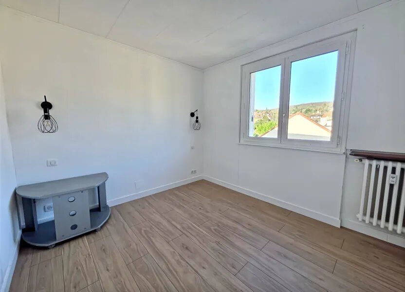 Appartement à louer, 52m², Triel-sur-Seine