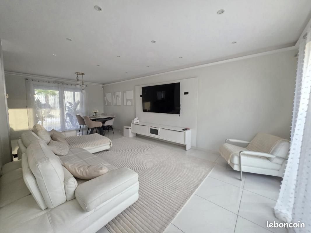 Maison à vendre, 150m², Triel-sur-Seine