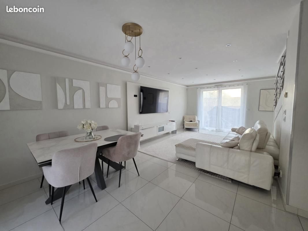 Maison à vendre, 150m², Triel-sur-Seine