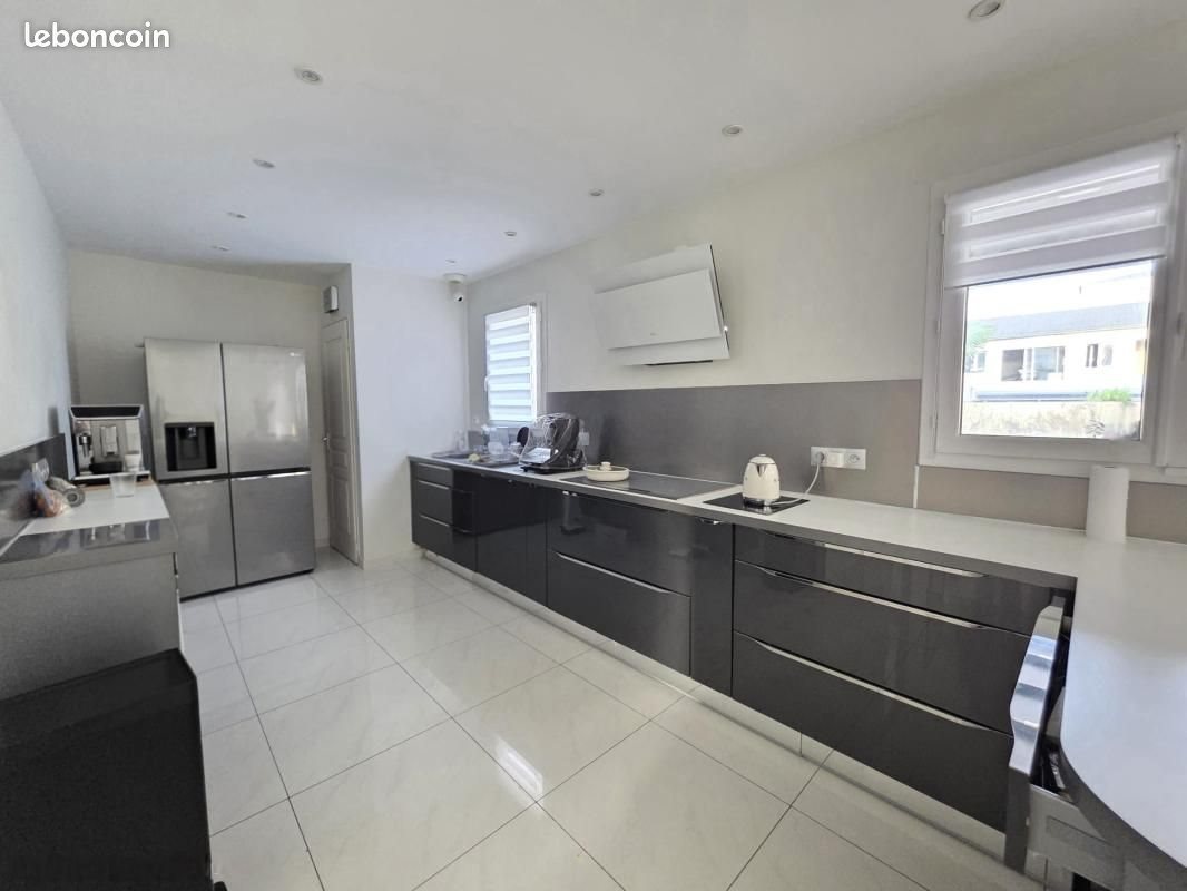 Maison à vendre, 150m², Triel-sur-Seine