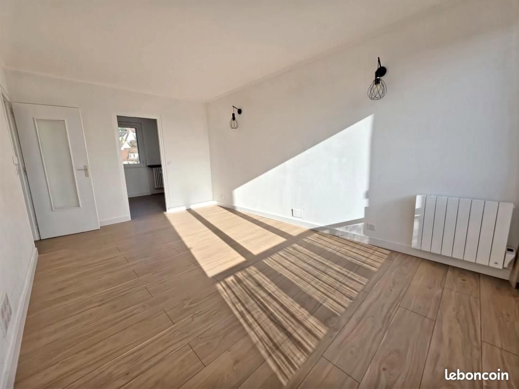 Appartement à vendre, 52m², Triel-sur-Seine
