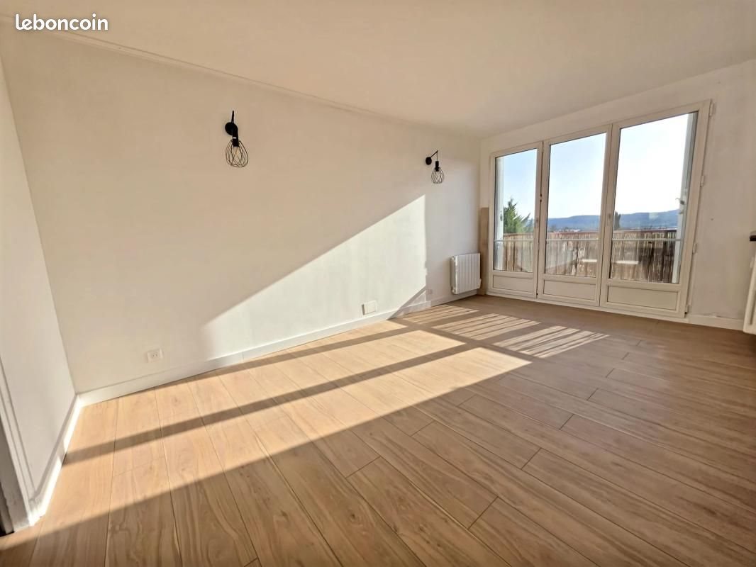 Appartement à vendre, 52m², Triel-sur-Seine