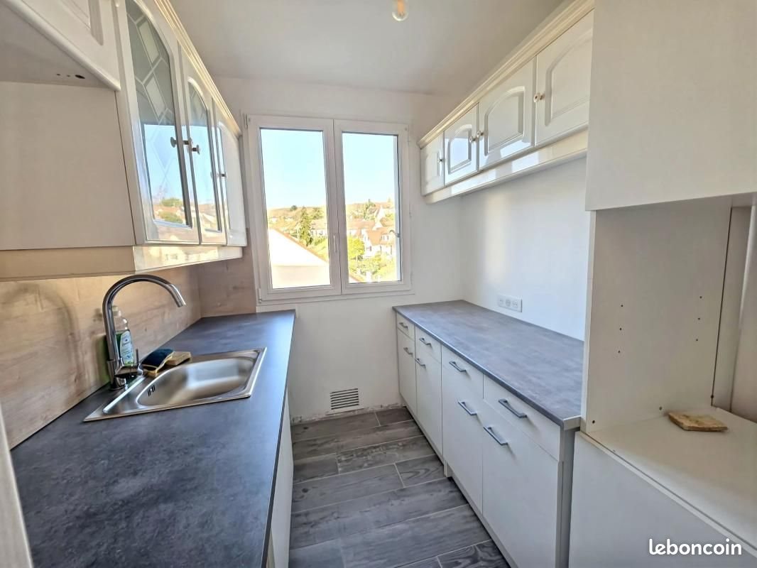Appartement à vendre, 52m², Triel-sur-Seine