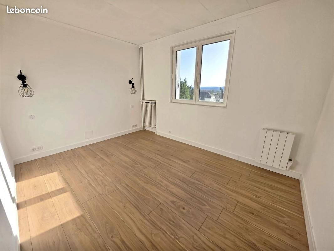 Appartement à vendre, 52m², Triel-sur-Seine