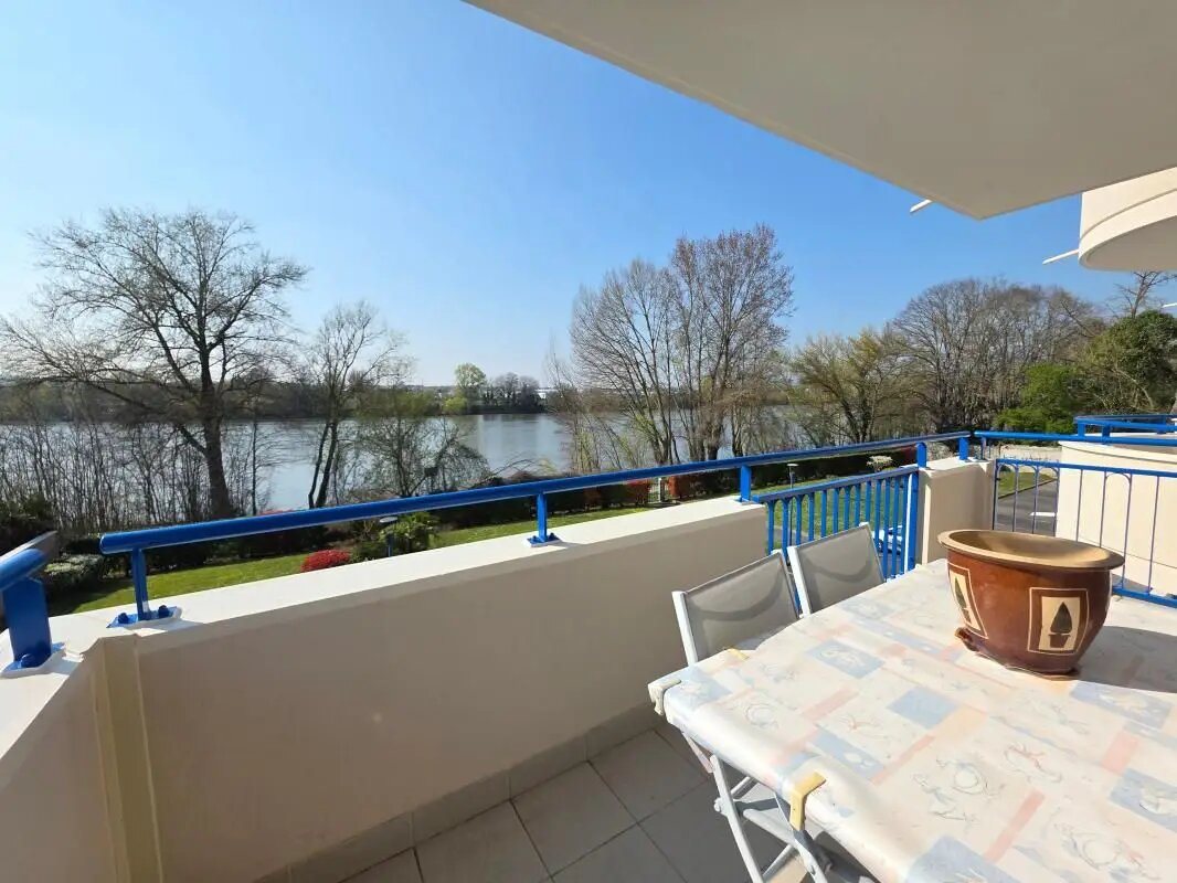Appartement à vendre, 61m², Triel-sur-Seine