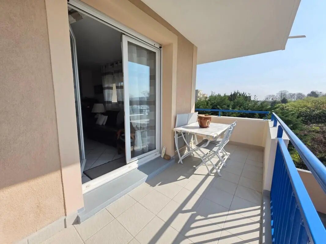 Appartement à vendre, 61m², Triel-sur-Seine