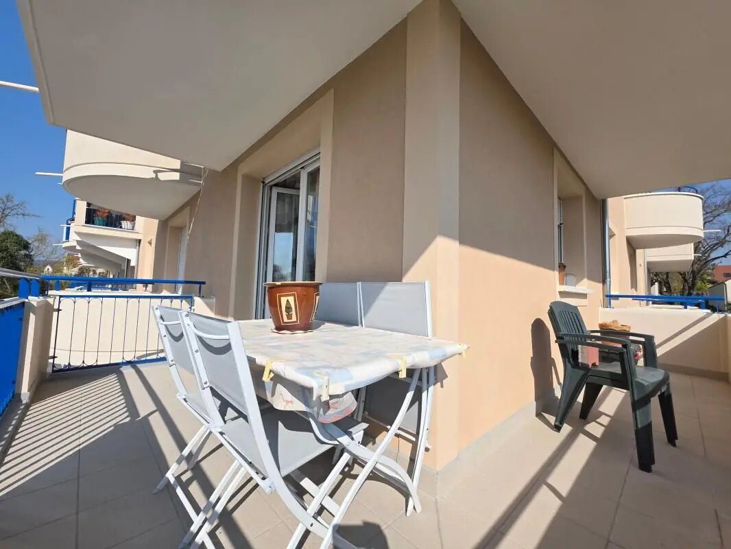 Appartement à vendre, 61m², Triel-sur-Seine
