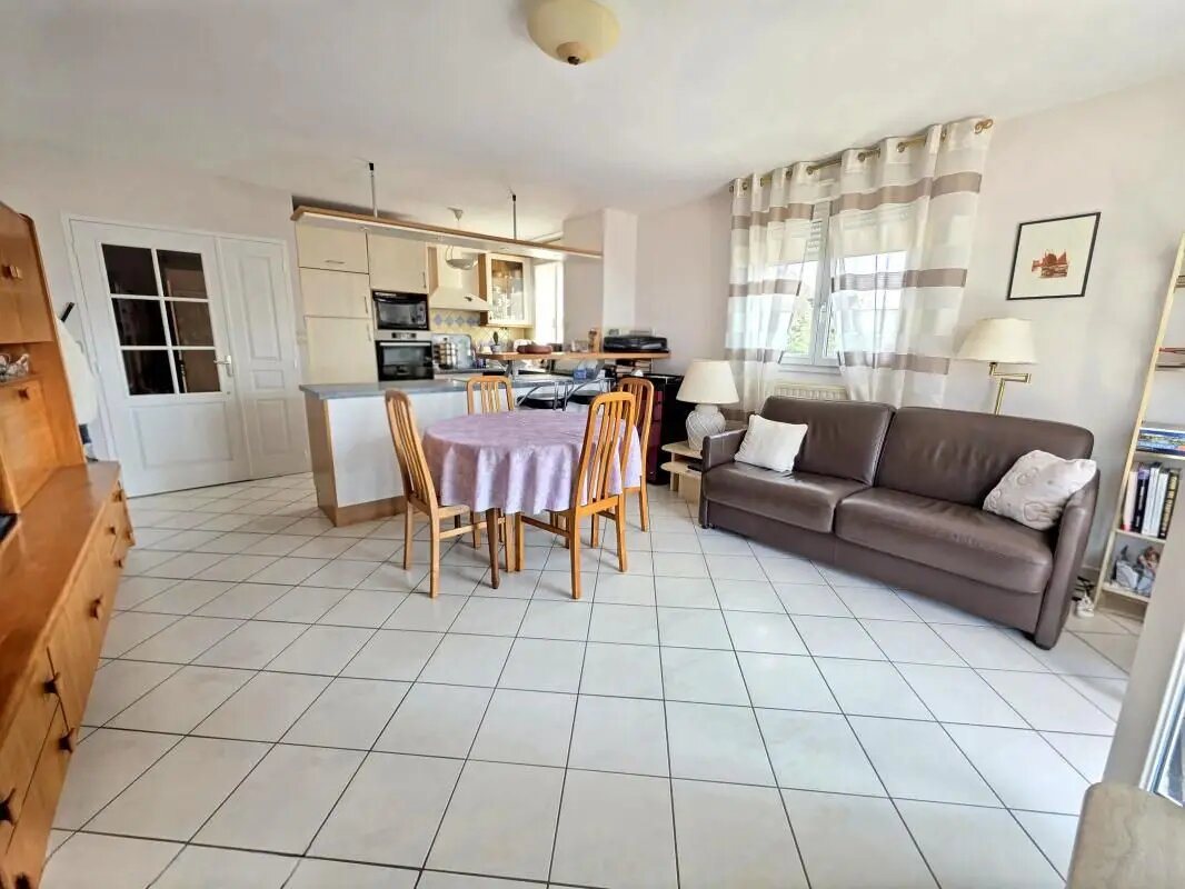 Appartement à vendre, 61m², Triel-sur-Seine