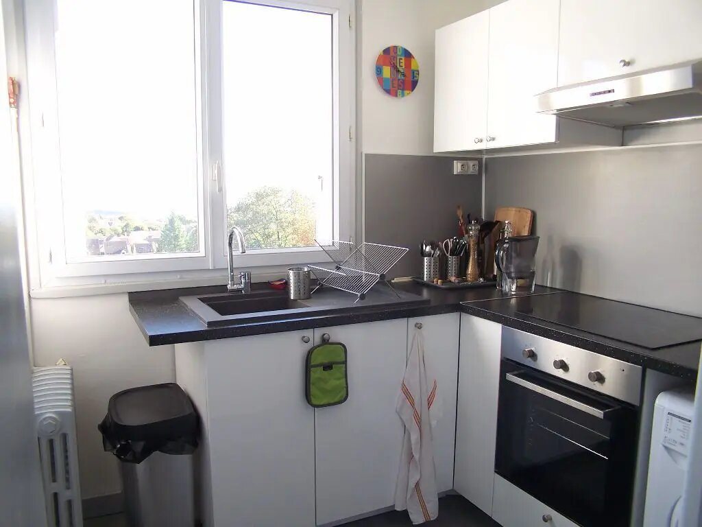 Appartement à louer, 55m², Triel-sur-Seine