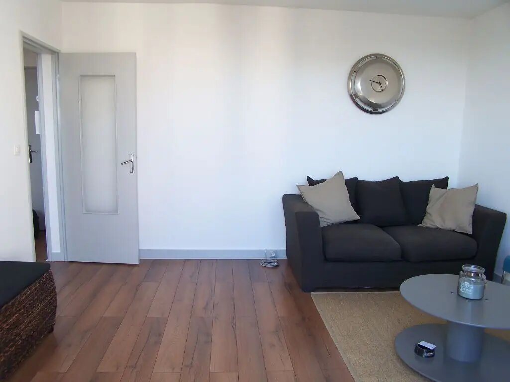 Appartement à louer, 55m², Triel-sur-Seine