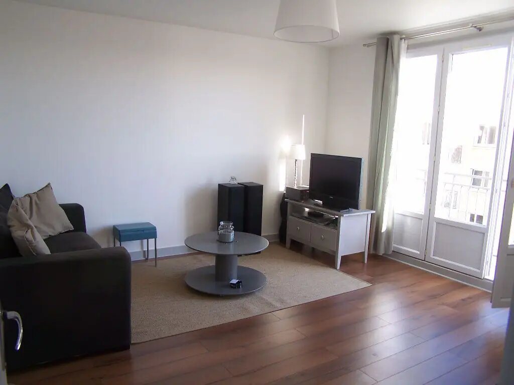 Appartement à louer, 55m², Triel-sur-Seine