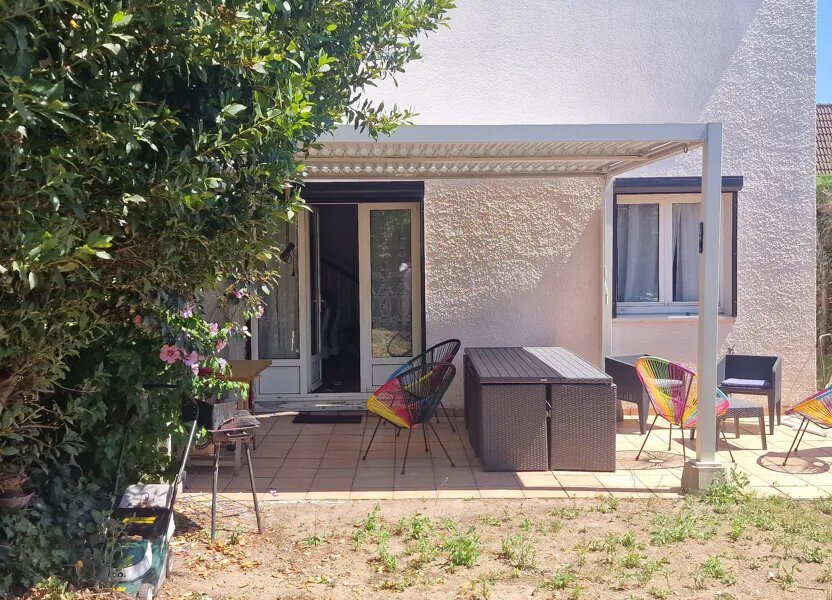 Maison à louer, 77m², Triel-sur-Seine