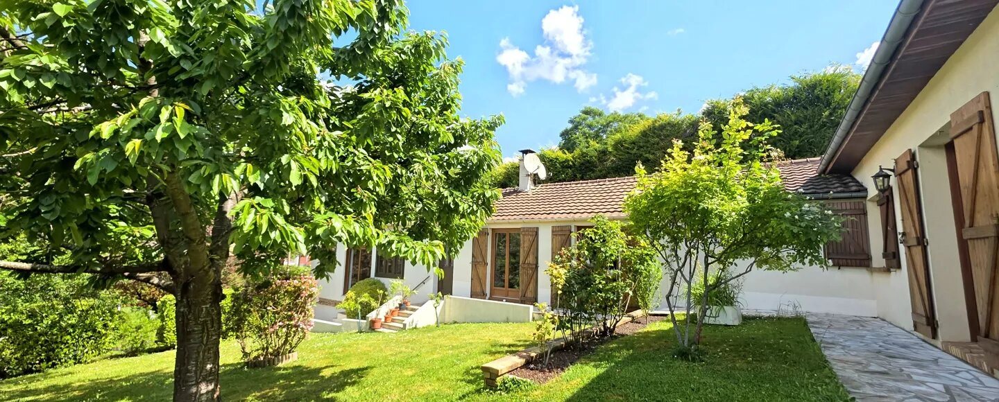 Maison à vendre, 184m², Vaux-sur-Seine