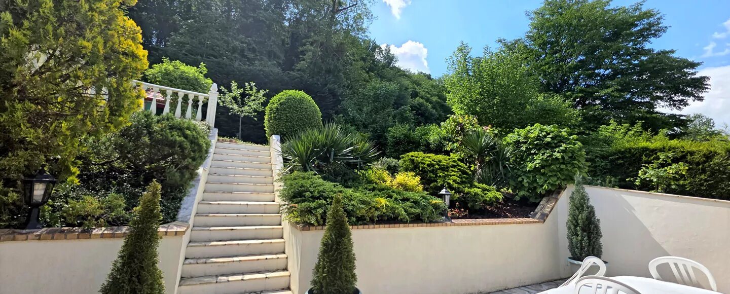 Maison à vendre, 184m², Vaux-sur-Seine