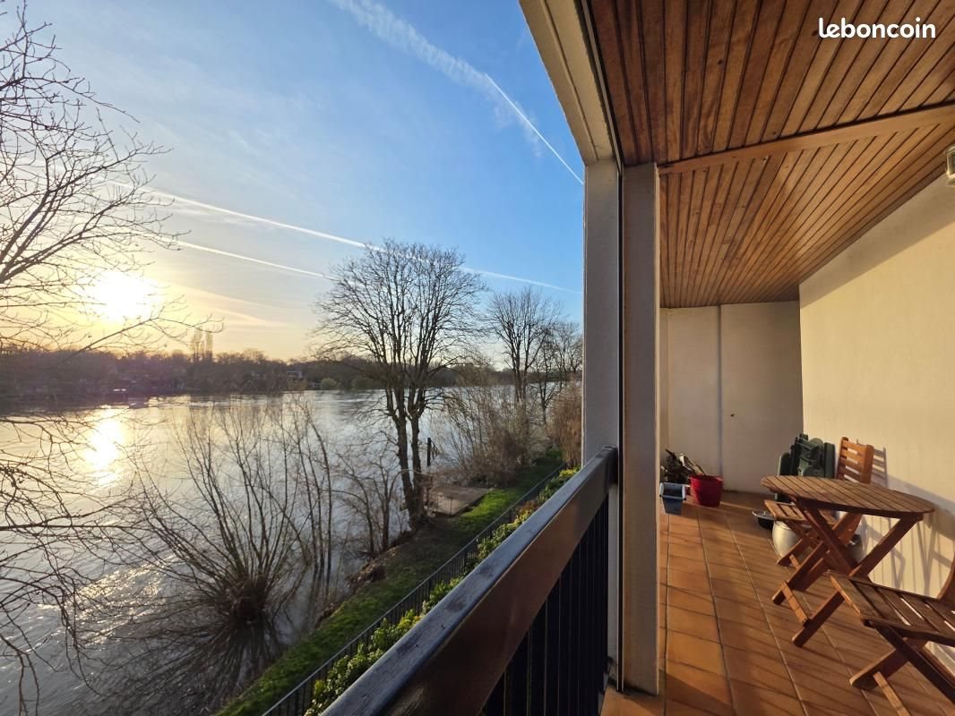 Appartement à vendre, 81m², Triel-sur-Seine