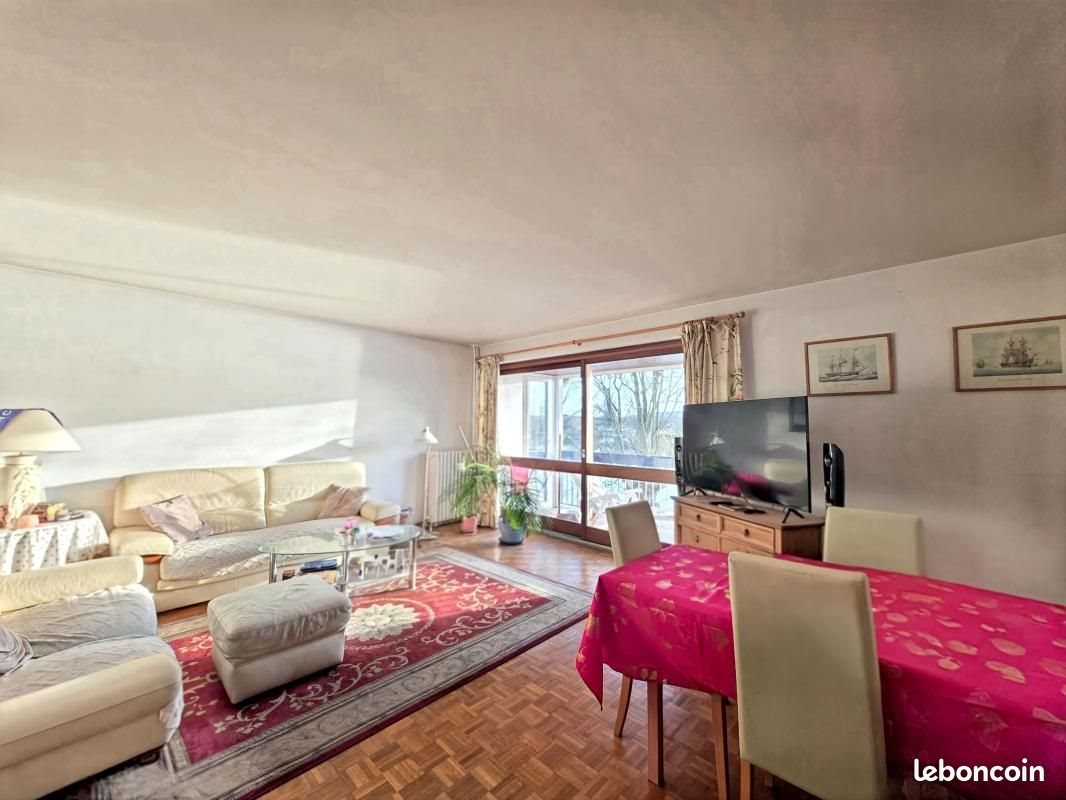 Appartement à vendre, 81m², Triel-sur-Seine
