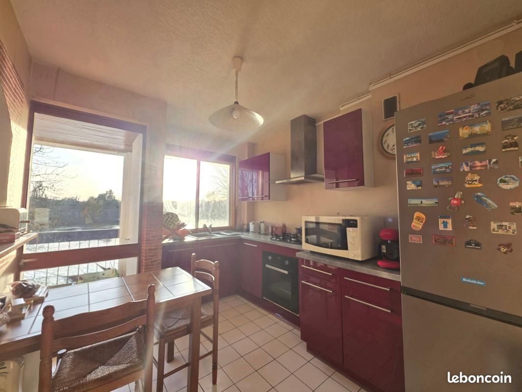 Appartement à vendre, 81m², Triel-sur-Seine