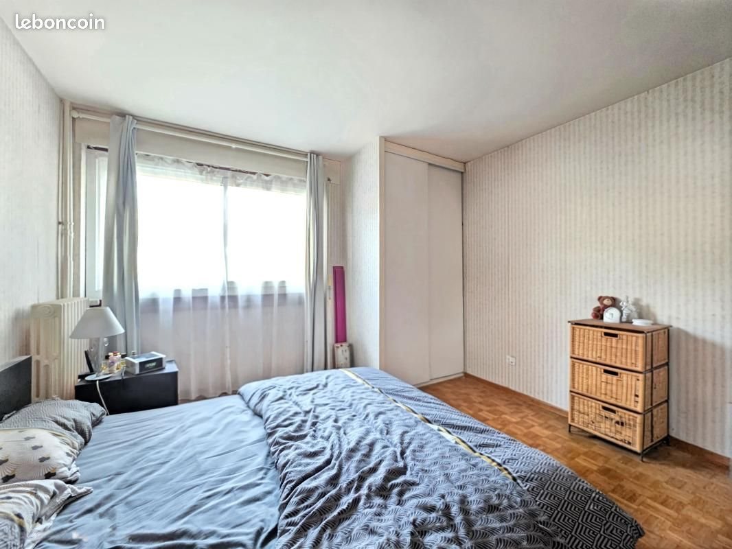 Appartement à vendre, 81m², Triel-sur-Seine