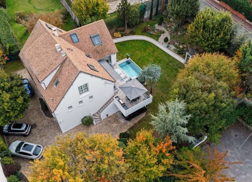 Maison à vendre, 286m², Verneuil-sur-Seine