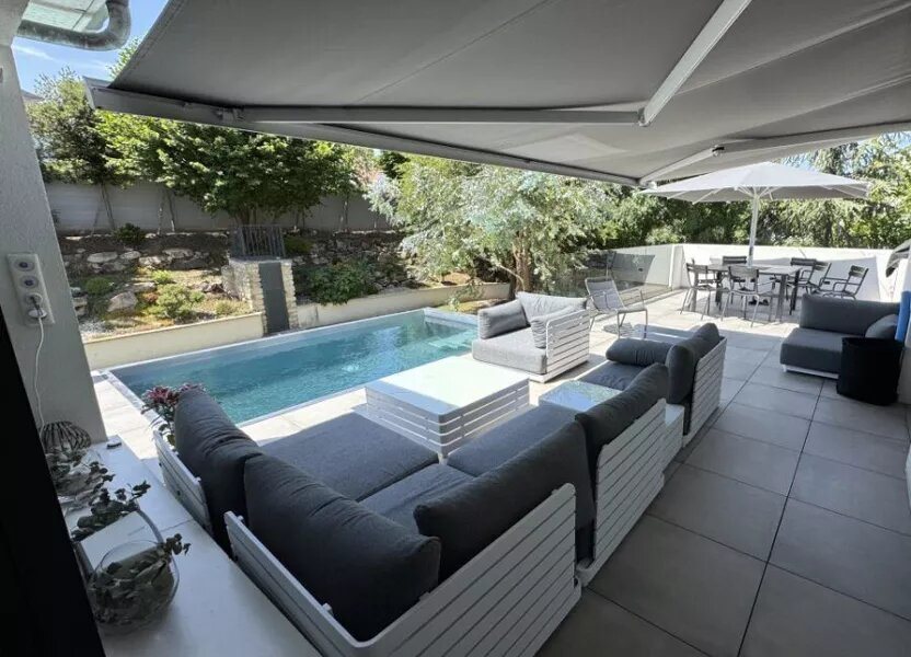 Maison à vendre, 286m², Verneuil-sur-Seine