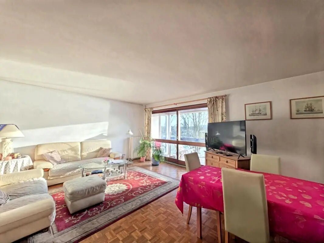 Appartement à vendre, 81m², Triel-sur-Seine