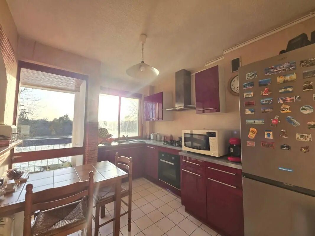 Appartement à vendre, 81m², Triel-sur-Seine