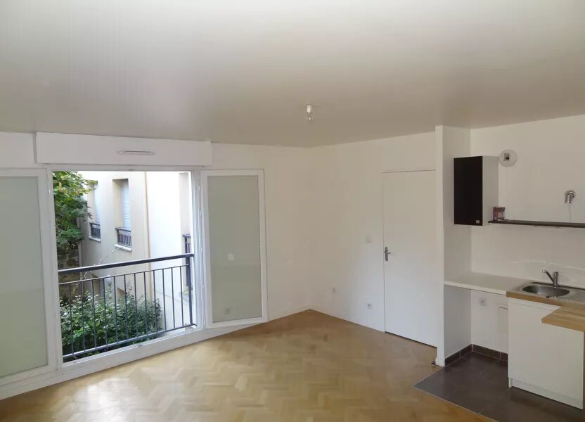 Appartement à vendre, 47m², Triel-sur-Seine