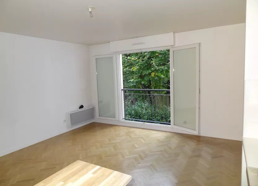 Appartement à vendre, 47m², Triel-sur-Seine
