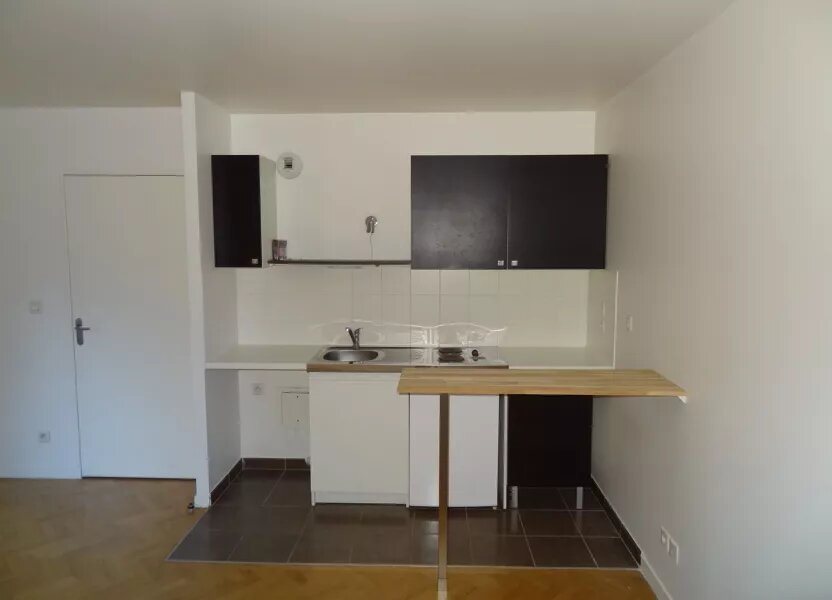 Appartement à vendre, 47m², Triel-sur-Seine