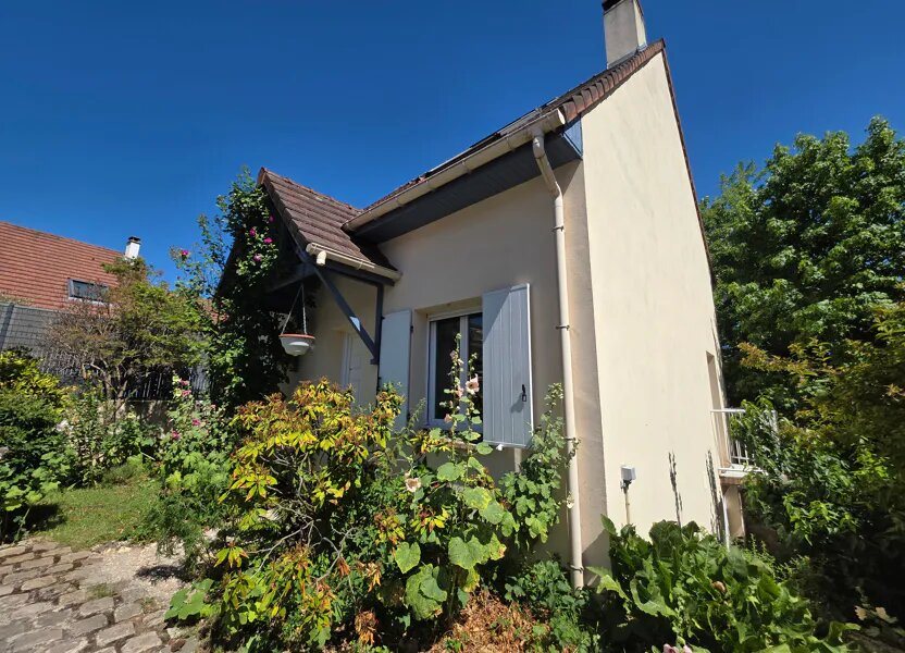 Maison à vendre, 140m², Orgeval
