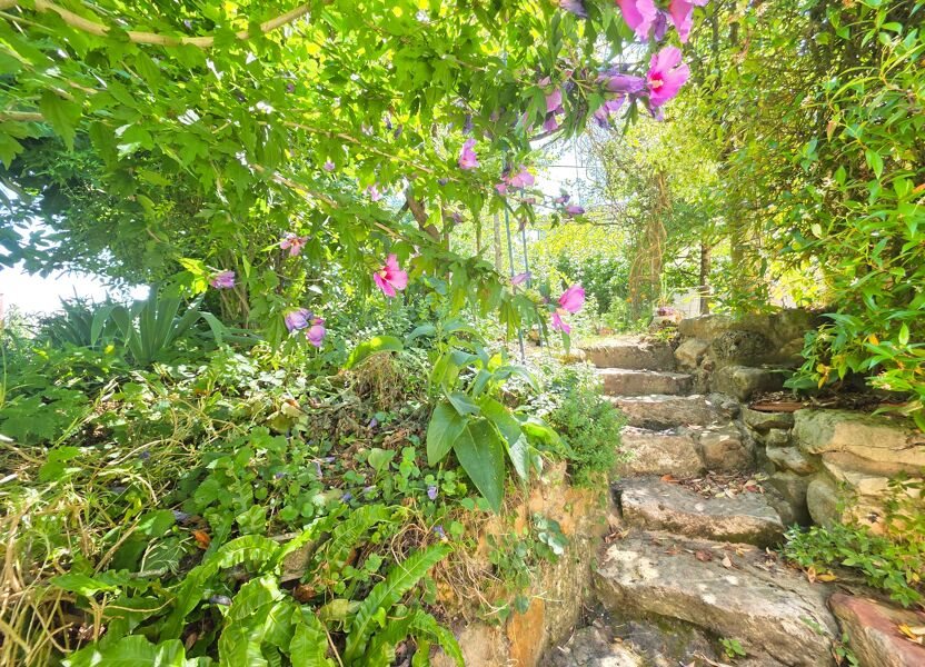 Maison à vendre, 140m², Orgeval