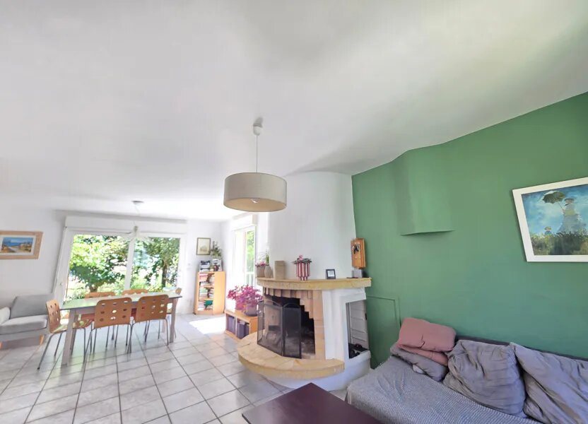 Maison à vendre, 140m², Orgeval