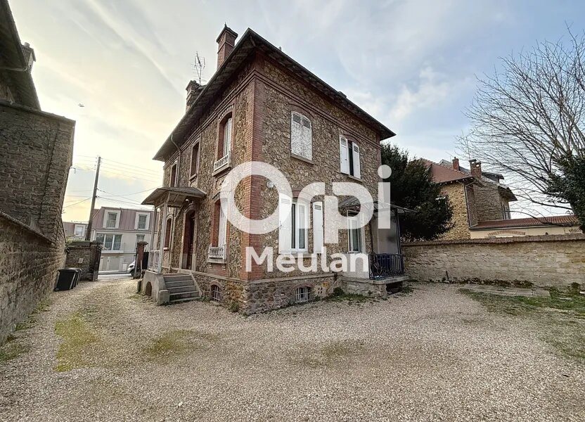 Appartement à vendre, 168m², Meulan-en-Yvelines