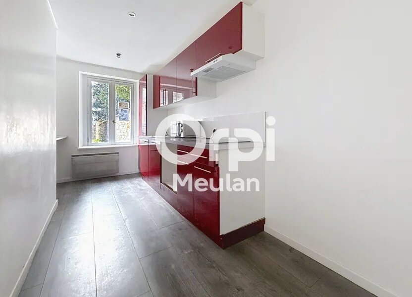 Appartement à vendre, 168m², Meulan-en-Yvelines