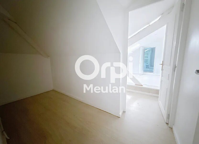 Appartement à vendre, 168m², Meulan-en-Yvelines