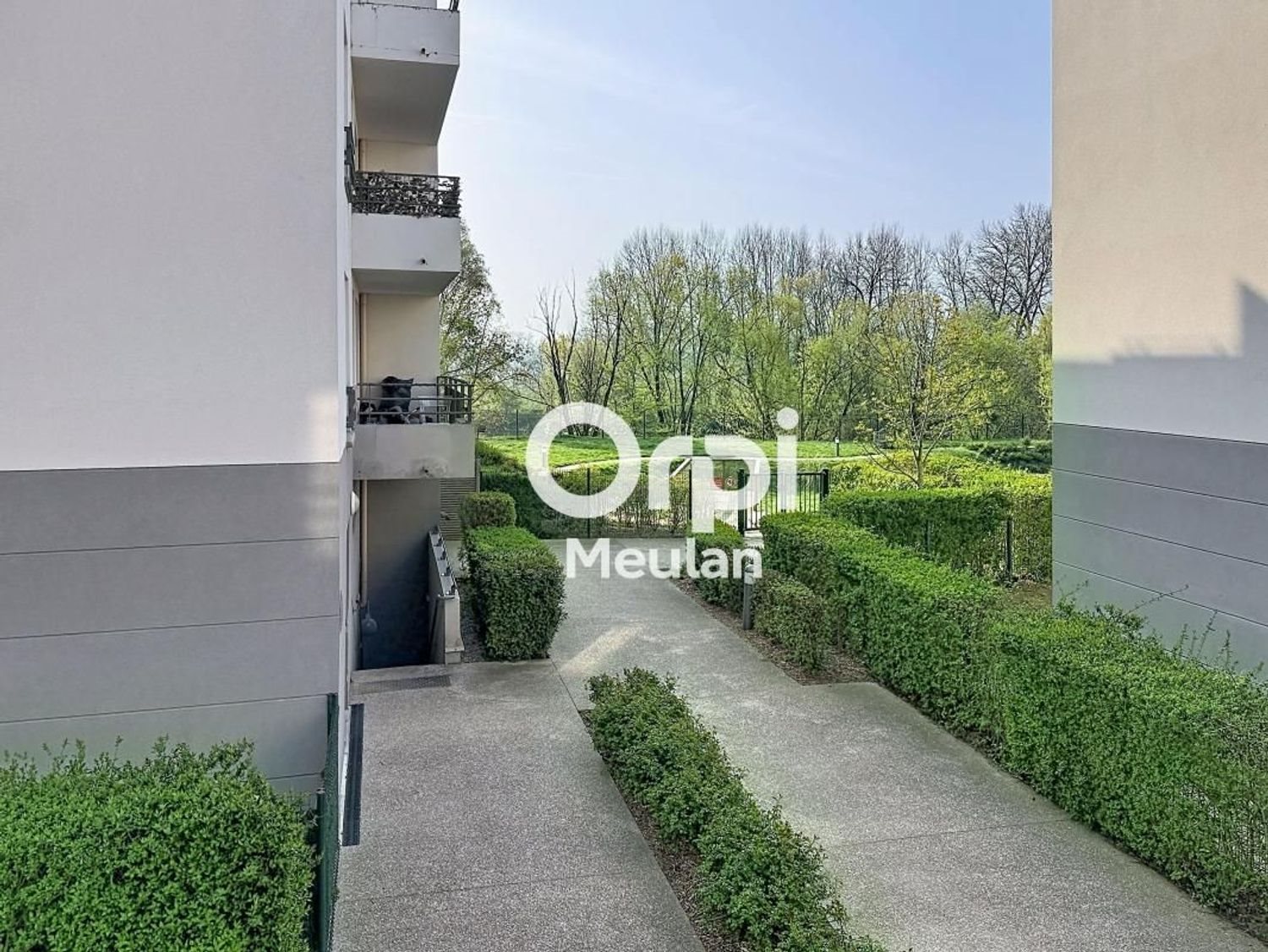 Appartement à vendre, 75m², Hardricourt