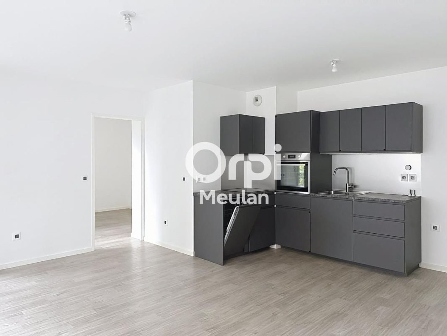 Appartement à vendre, 75m², Hardricourt