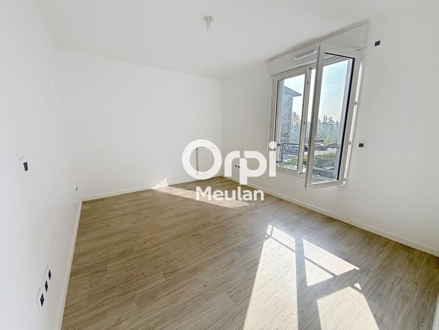 Appartement à vendre, 75m², Hardricourt