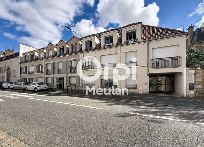 Appartement à vendre, 71m², Meulan-en-Yvelines