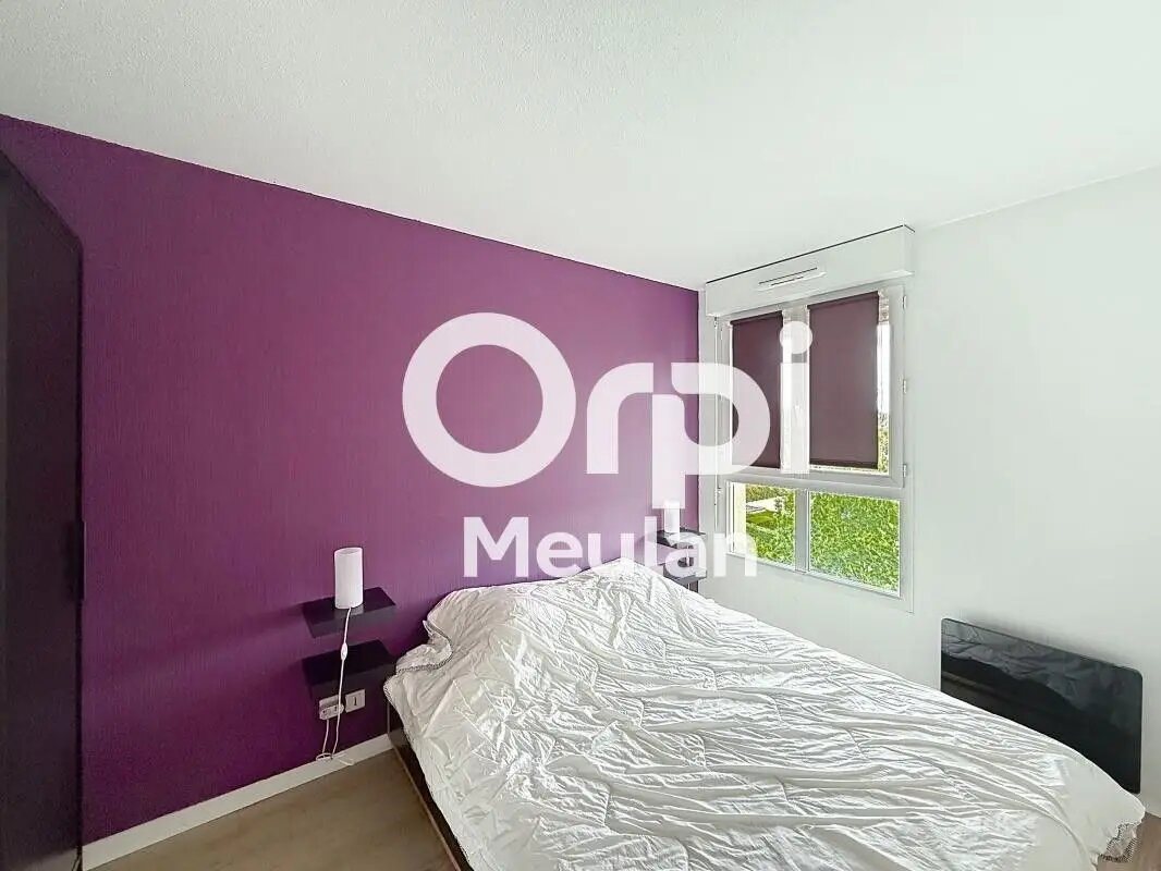 Appartement à louer, 37m², Cergy
