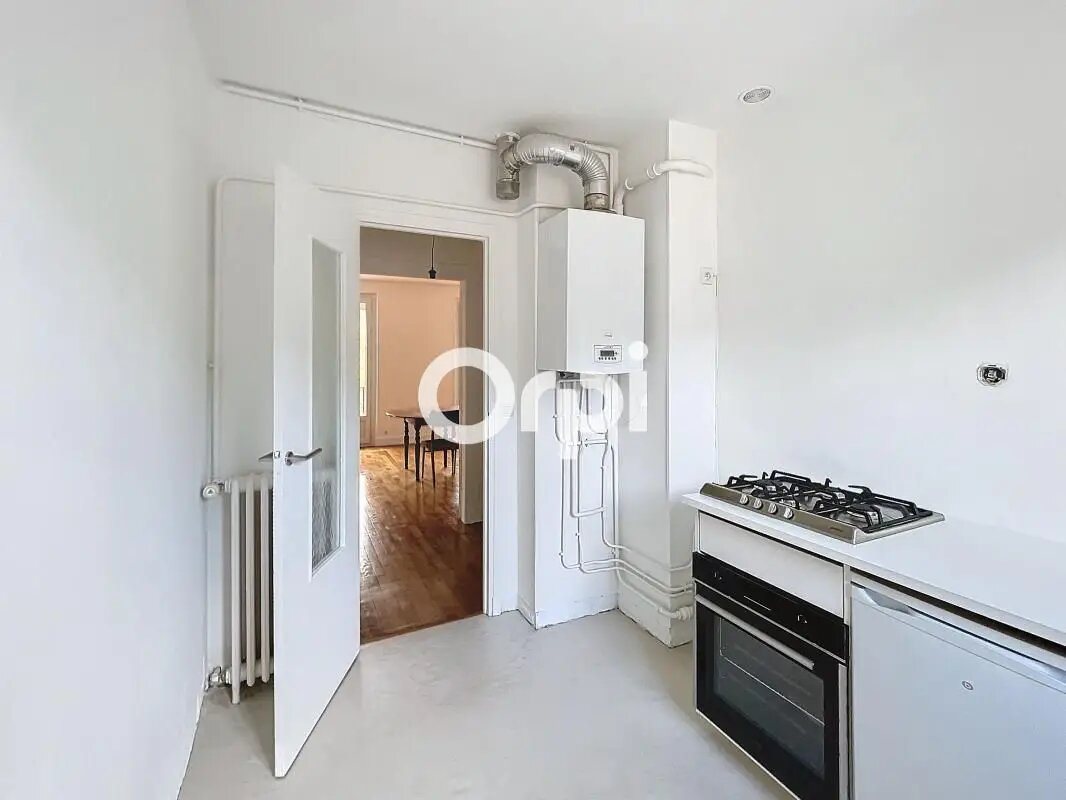 Appartement à vendre, 70m², Meulan-en-Yvelines