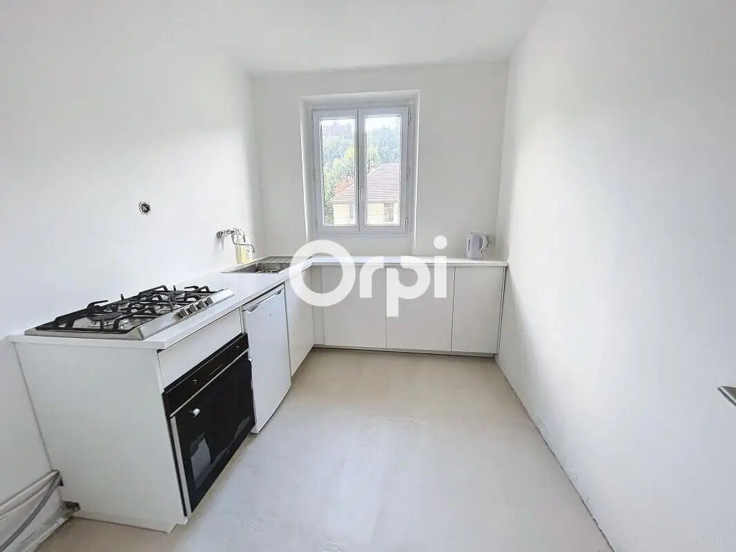 Appartement à vendre, 70m², Meulan-en-Yvelines
