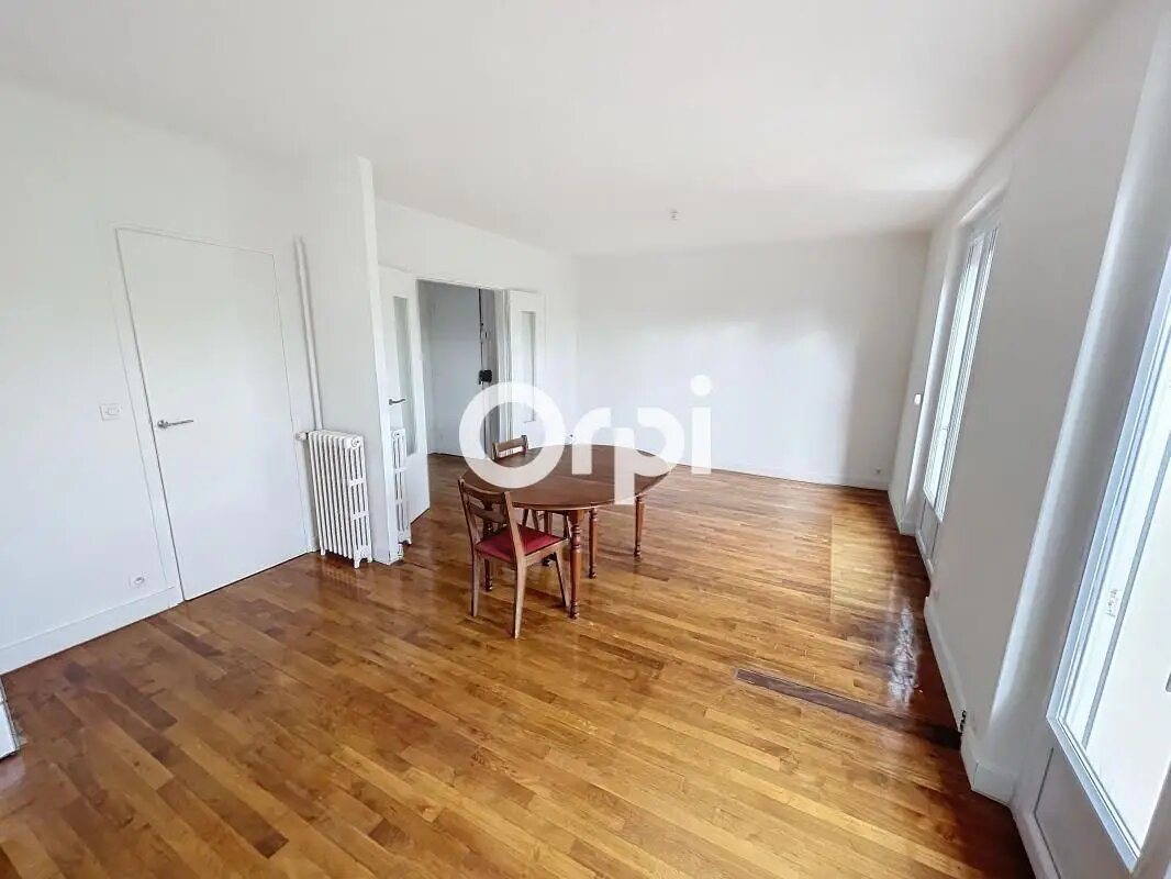 Appartement à vendre, 70m², Meulan-en-Yvelines