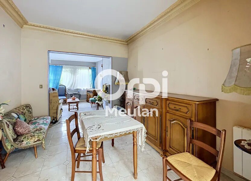 Maison à vendre, 75m², Les Mureaux