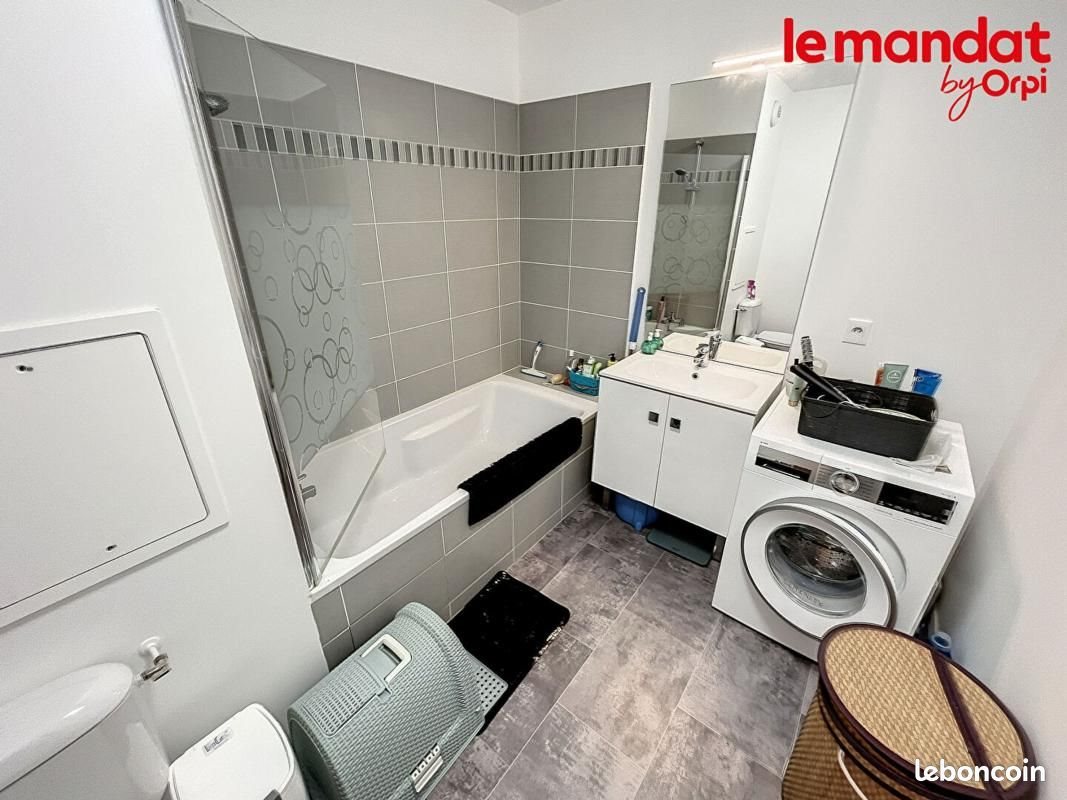 Appartement à vendre, 42m², Carrières-sous-Poissy