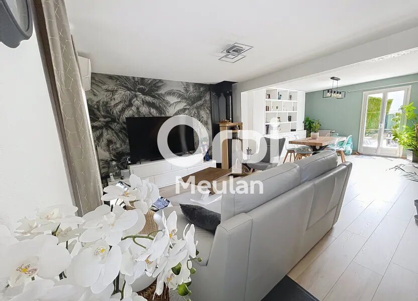 Maison à vendre, 120m², Issou