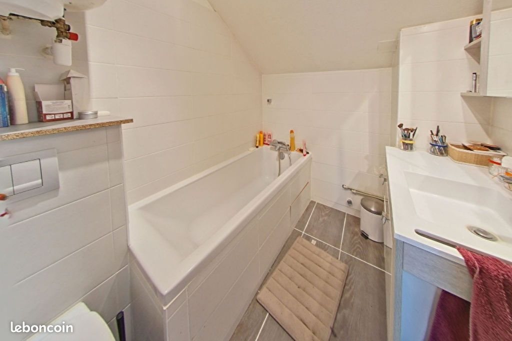 Appartement à vendre, 32m², Meulan-en-Yvelines